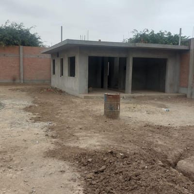 ALQUILO DEPOSITO  ALMACEN DE  M EN LURIN CALLE EL PALILLO