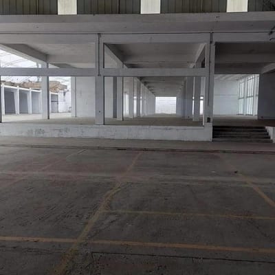 ALQUILER DE LOCAL DE 8,861 M2 COMERCIAL ALMACEN AV VENEZUELA DISTRITO DE BREA