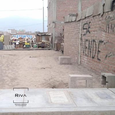 VENTA DE TERRENO DE  M EN OCASION URB RESIDENCIAL EL DERBY DE CARABAYLLO