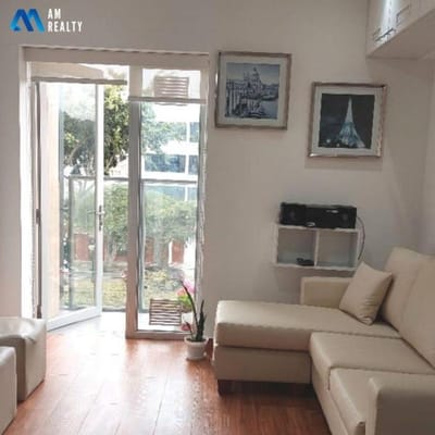 ALQUILO DEPARTAMENTO DE  DORMITORIO DE  AMOBLADO VISTA PARQUE GRAA