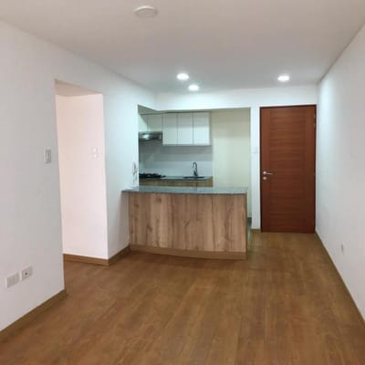 VENTA DE LINDO DEPARTAMENTO ESTRENO D  ESTUDIO EN BARRANCO