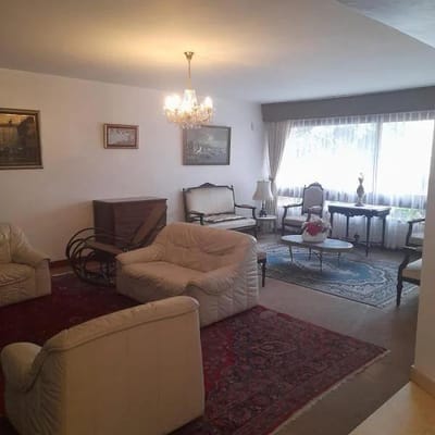 VENDO DEPARTAMENTO DE  M DE TRES DORMITORIOS EN SAN ISIDRO