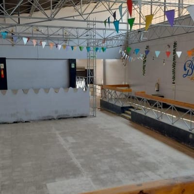 ALQUILER DE LOCAL COMERCIAL EN AV GRAU