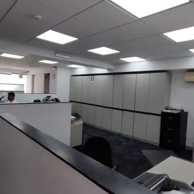 OPORTUNIDAD Alquiler de Oficina en Chacarrilla del estante Surco