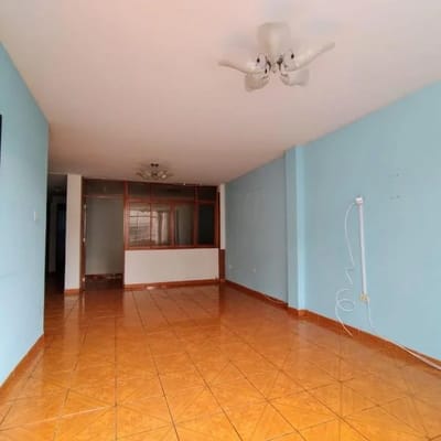 Se Alquila departamento en segundo piso los Olivos
