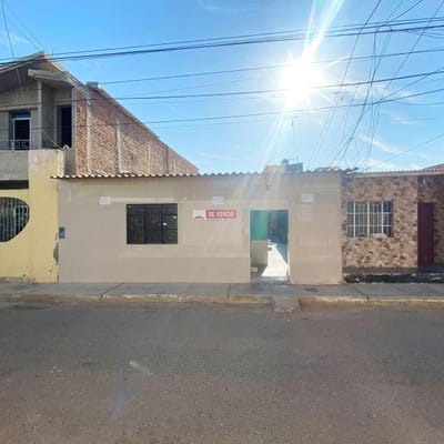 Venta de inmueble en el centro de Castilla
