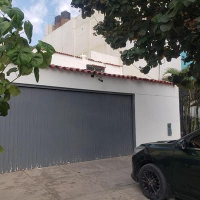Alquiler de casa para empresa  URB PATAZCA