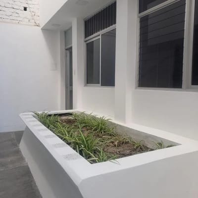 Alquiler de casa para empresa  URB STA VICTORIA