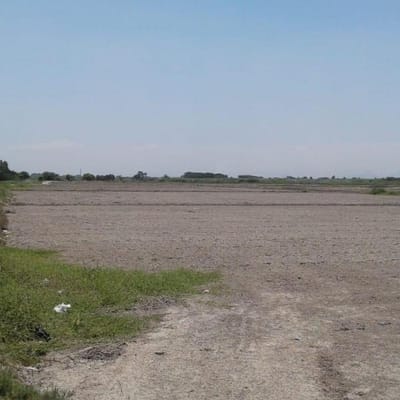 Venta de hectreas de terreno en Chiclayo