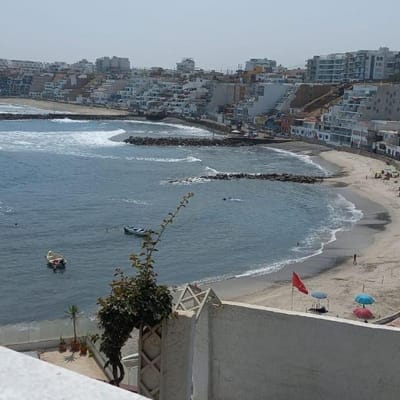 VENTA DE LOCAL COMERCIAL EN SAN BARTOLO