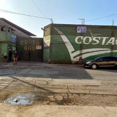 LOCAL INDUSTRIAL CERCA A LA PANAMERICANA NORTE