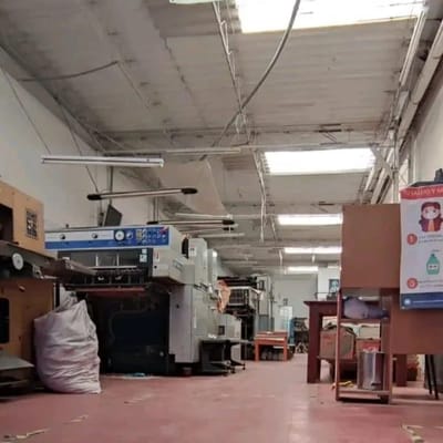Venta de local comercial y vivienda en centro de Chiclayo