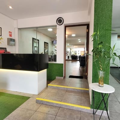 SE VENDE  LOCAL COMERCIAL EN ZONA CENTRICA DE MIRAFLORES