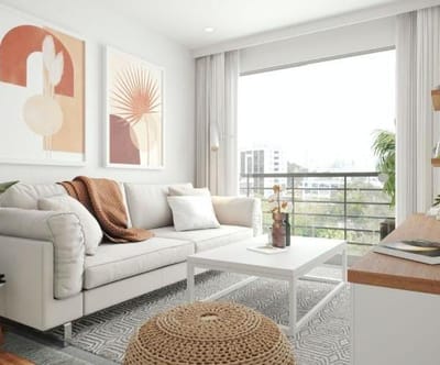 VENTA DE DEPARTAMENTO EN CHORRILLOS