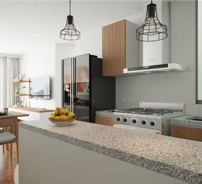 Venta de Departamento en Chorrillos