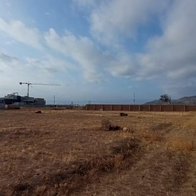 Venta  de hectreas de terreno en filo de pista de Panamericana Norte