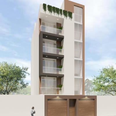 Departamentos en MIRAFLORES COUNTRY CLUB