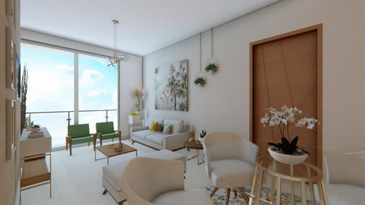CONDOMINIO BICENTENARIO