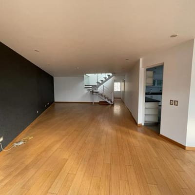 ALQUILO LINDO DUPLEX EN EL GOLF LOS INCAS (4 DORM)