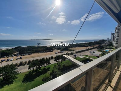 Departamento en venta, 3 dormitorios.