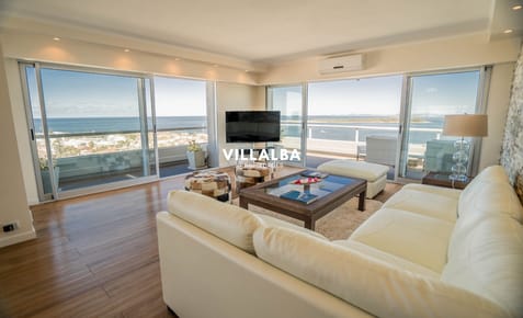Placer de vivir en Punta del Este