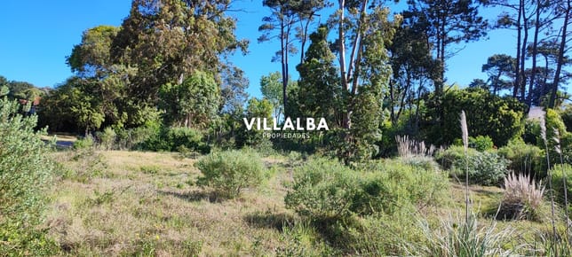 OPORTUNIDAD. Terreno En Venta - Zona Jardines De Córdoba