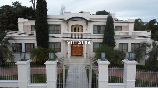 casa en venta en playa mansa