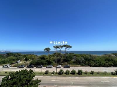 Venta de Apartamento de 4 dormitorios en Playa Mansa, Punta del Este