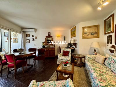 2 Dorm. 3 Baños en Edifico Antibes