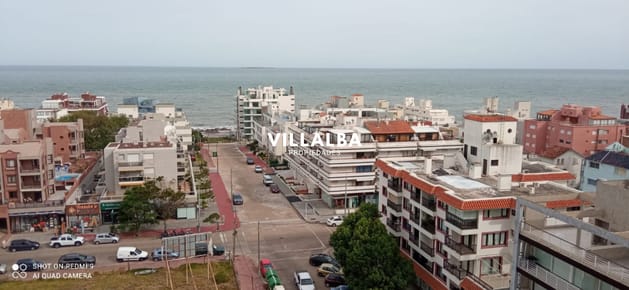Apartamento península  2 dormitorios