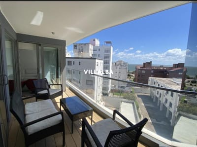 Alexander Collection Punta del Este