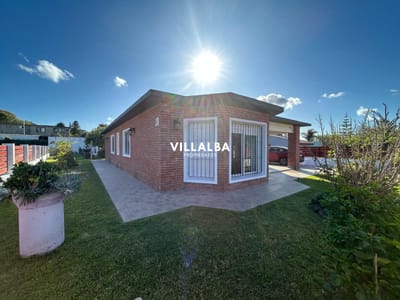 Excelente Casa 3 dormitorios Pinares