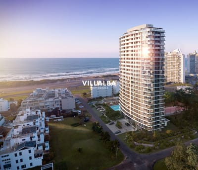 Edificio en pozo .  Departamento en venta  excelente ubicacion con servicios 5 estrellas