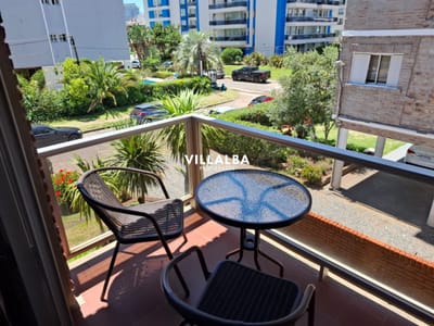 Apartamento en Venta de 1 dormitorio
