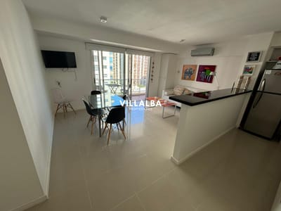 Apartamento en venta Brava