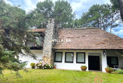 Casa en venta en Club del Lago