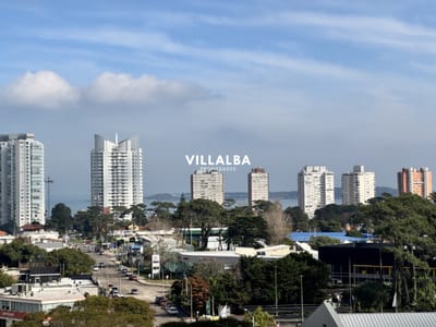Apartamento 2 dormitorios  en venta y alquiler anual