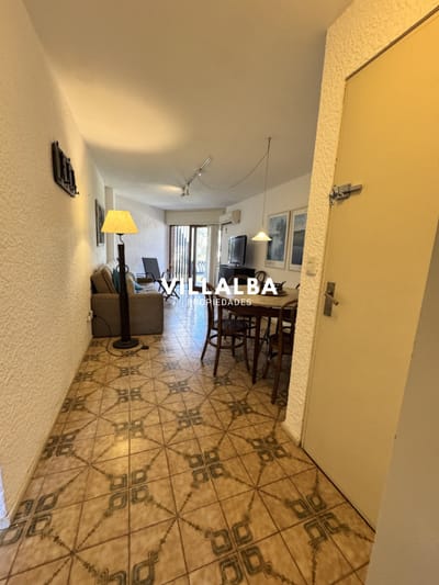Apartamento de 2 Dormitorios en Aidy Grill - Punta del Este