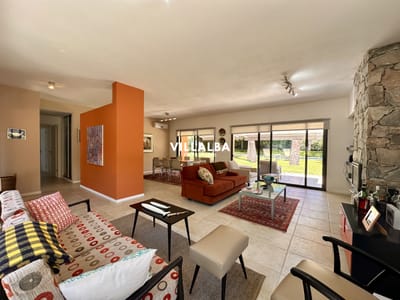 Casa en venta en barrio privado, Punta del Este