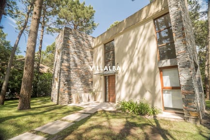 Casa en venta en Complejo Solanas, Punta Ballena.