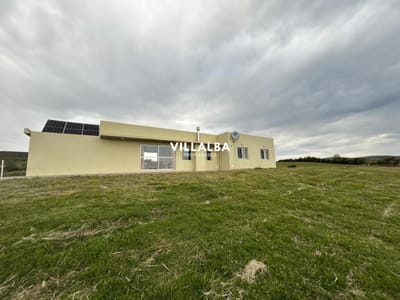 Venta chraca en Pueblo Eden 5 Hectareas a estrenar