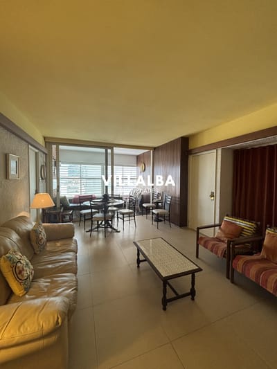 Apartamento, Peninsula, Punta del Este, 2 Dormitorios