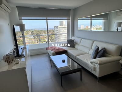 Apartamento torre servicios premium!! 2 dormitorios en suite