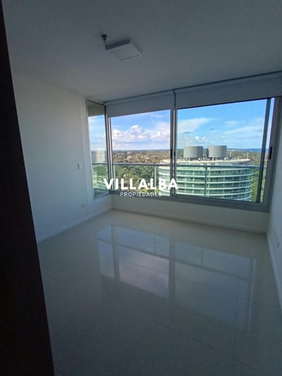Apartamento de 3 dormitorios en Roosevelt
