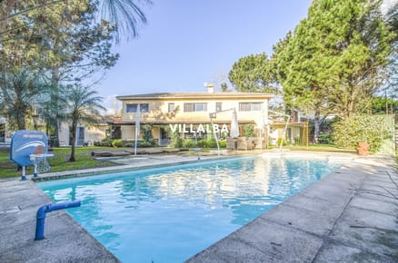 Casa en Venta La Arbolada Punta del Este.