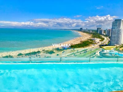 Pent House de Lujo - Punta del Este