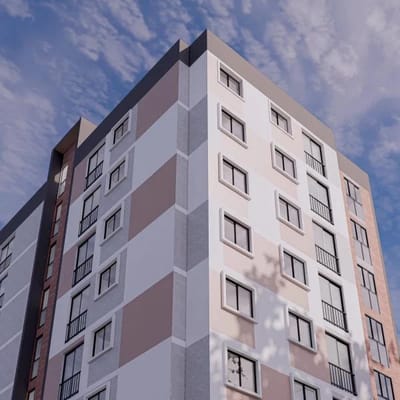 Residencial Galileo De Surco