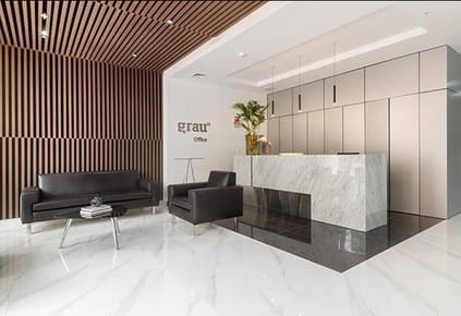 Oficinas Boutique Edificio Grau15 - Barranco / Desde 25 m² (Vista Externa)