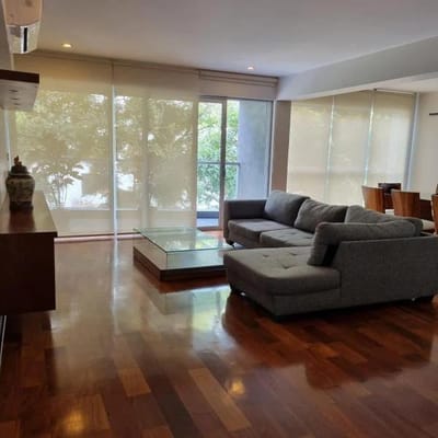 Venta de flat en San Isidro.Calle Choquehuanca