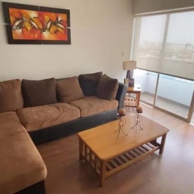 Venta de amplio y moderno departamento de 129 m2-Magdalena